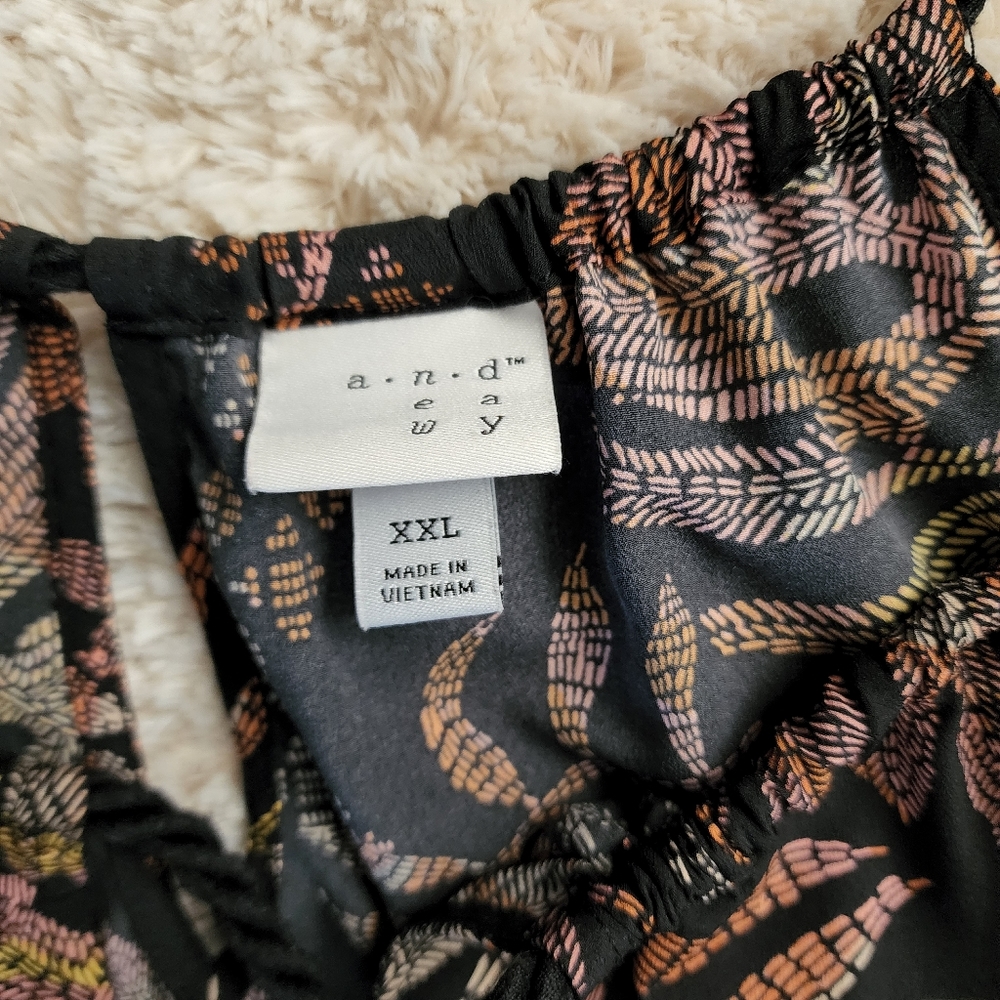 A New Day romper - Picture 3 of 6